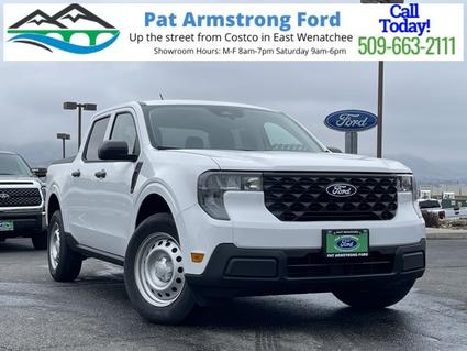 2025 Ford Maverick East Wenatchee WA