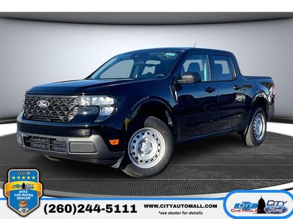 2025 Ford Maverick Columbia City IN