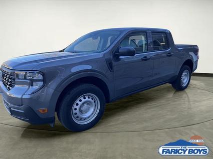 2025 Ford Maverick Canon City CO
