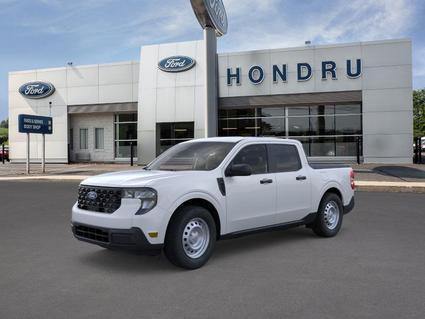 2026 Ford Maverick Manheim PA