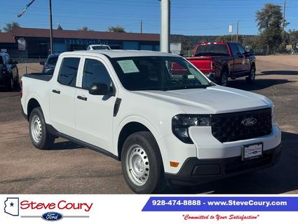 2026 Ford Maverick Star Valley AZ