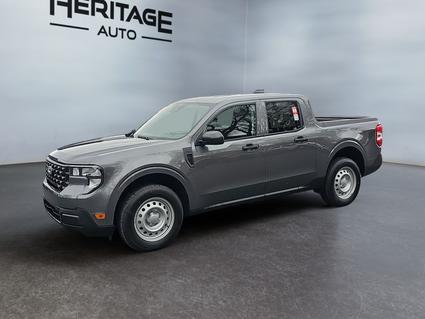 2026 Ford Maverick Tremonton UT