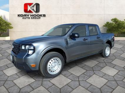 2026 Ford Maverick Bowie TX