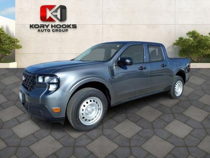 2026 Ford Maverick Bowie TX