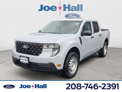 2026 Ford Maverick Lewiston ID