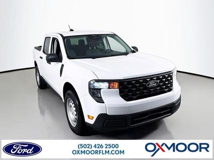 2026 Ford Maverick Louisville KY