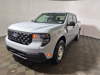 2026 Ford Maverick Beckley WV