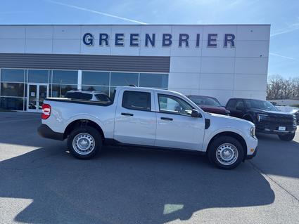 2026 Ford Maverick Lewisburg WV
