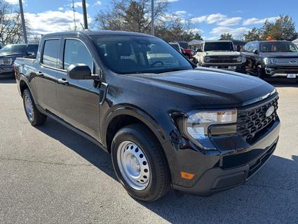 2026 Ford Maverick York SC