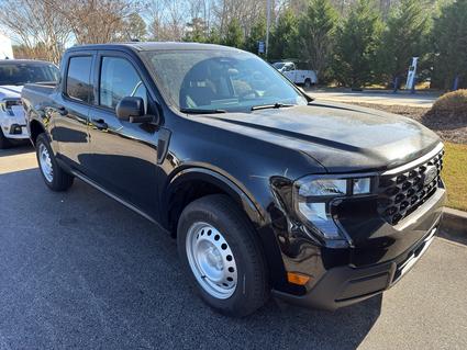 2026 Ford Maverick York SC