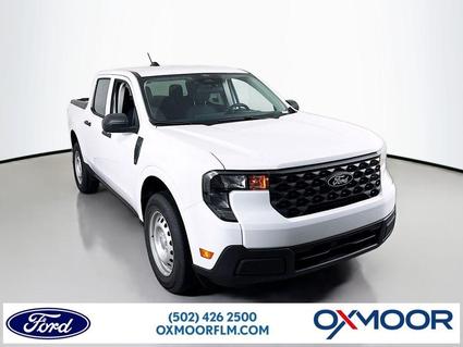 2026 Ford Maverick Louisville KY