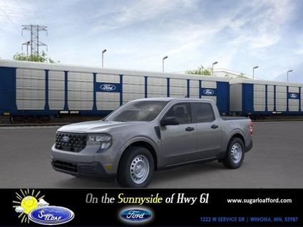 2026 Ford Maverick Winona MN