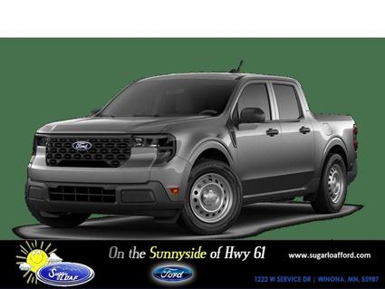 2026 Ford Maverick Winona MN