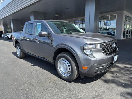 2026 Ford Maverick Coeur D'Alene ID