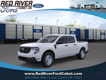 2026 Ford Maverick Cabot AR