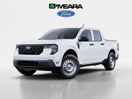2025 Ford Maverick Denver CO