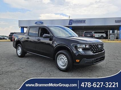 2025 Ford Maverick Unadilla GA