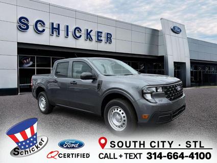 2025 Ford Maverick St Louis MO
