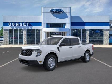 2025 Ford Maverick Waterloo IL