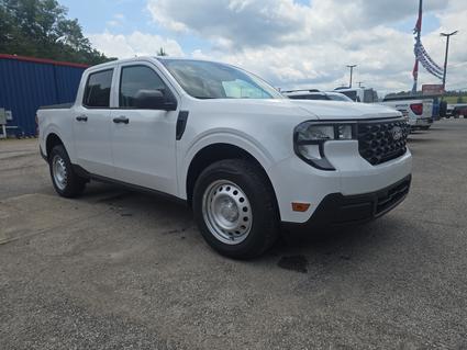 2025 Ford Maverick Ripley WV