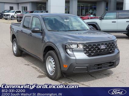 2025 Ford Maverick Bloomington IN
