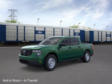 2025 Ford Maverick Bettendorf IA