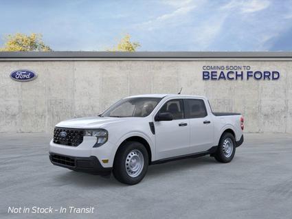 2025 Ford Maverick Virginia Beach VA
