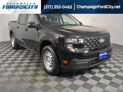 2025 Ford Maverick Champaign IL