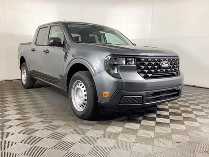 2025 Ford Maverick Grandville MI