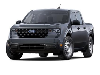 2025 Ford Maverick Grandville MI