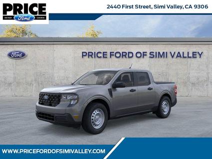 2025 Ford Maverick Simi Valley CA