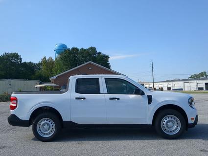 2025 Ford Maverick Winder GA