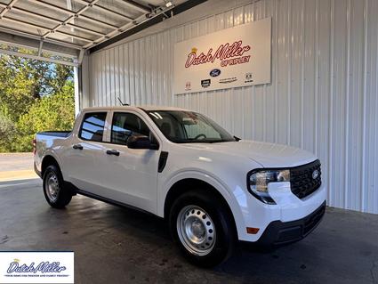 2025 Ford Maverick Ripley WV