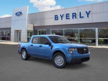 2025 Ford Maverick Louisville KY