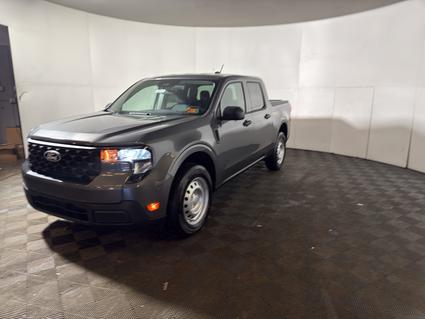 2025 Ford Maverick Beckley WV