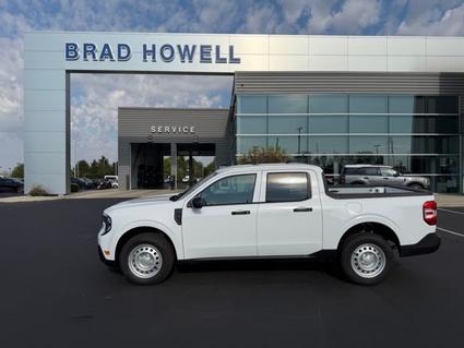 2025 Ford Maverick Kokomo IN