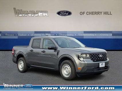 2025 Ford Maverick Cherry Hill NJ