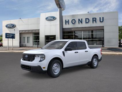 2025 Ford Maverick Manheim PA