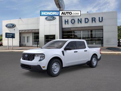 2025 Ford Maverick Manheim PA