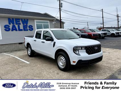 2025 Ford Maverick Ashland KY