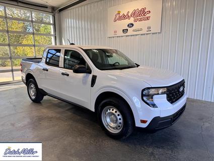 2025 Ford Maverick Ripley WV