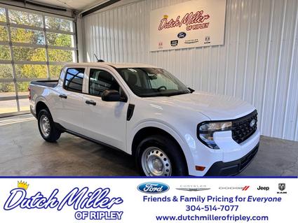 2025 Ford Maverick Ripley WV