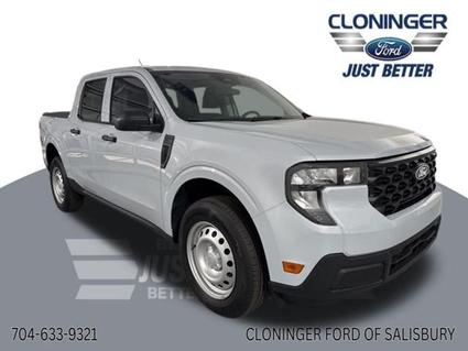 2025 Ford Maverick Salisbury NC