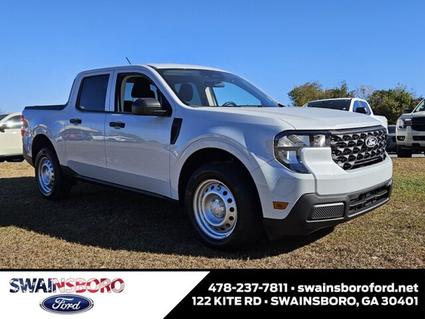 2025 Ford Maverick Swainsboro GA