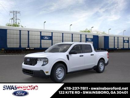 2025 Ford Maverick Swainsboro GA