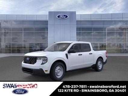 2025 Ford Maverick Swainsboro GA