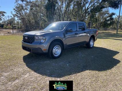 2026 Ford Maverick Perry FL