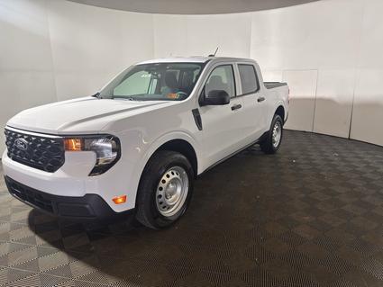 2026 Ford Maverick Beckley WV