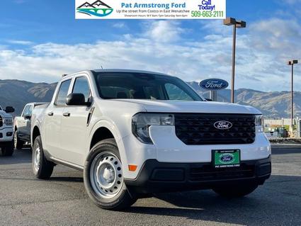 2026 Ford Maverick East Wenatchee WA