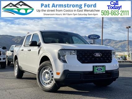 2026 Ford Maverick East Wenatchee WA